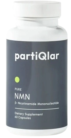 PartiQlar nmn
