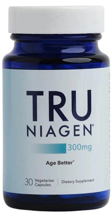 Tru Niagen® 300mg