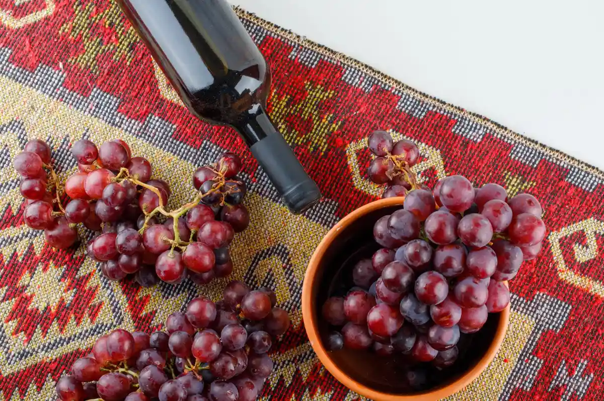 resveratrol vs grape seed extract