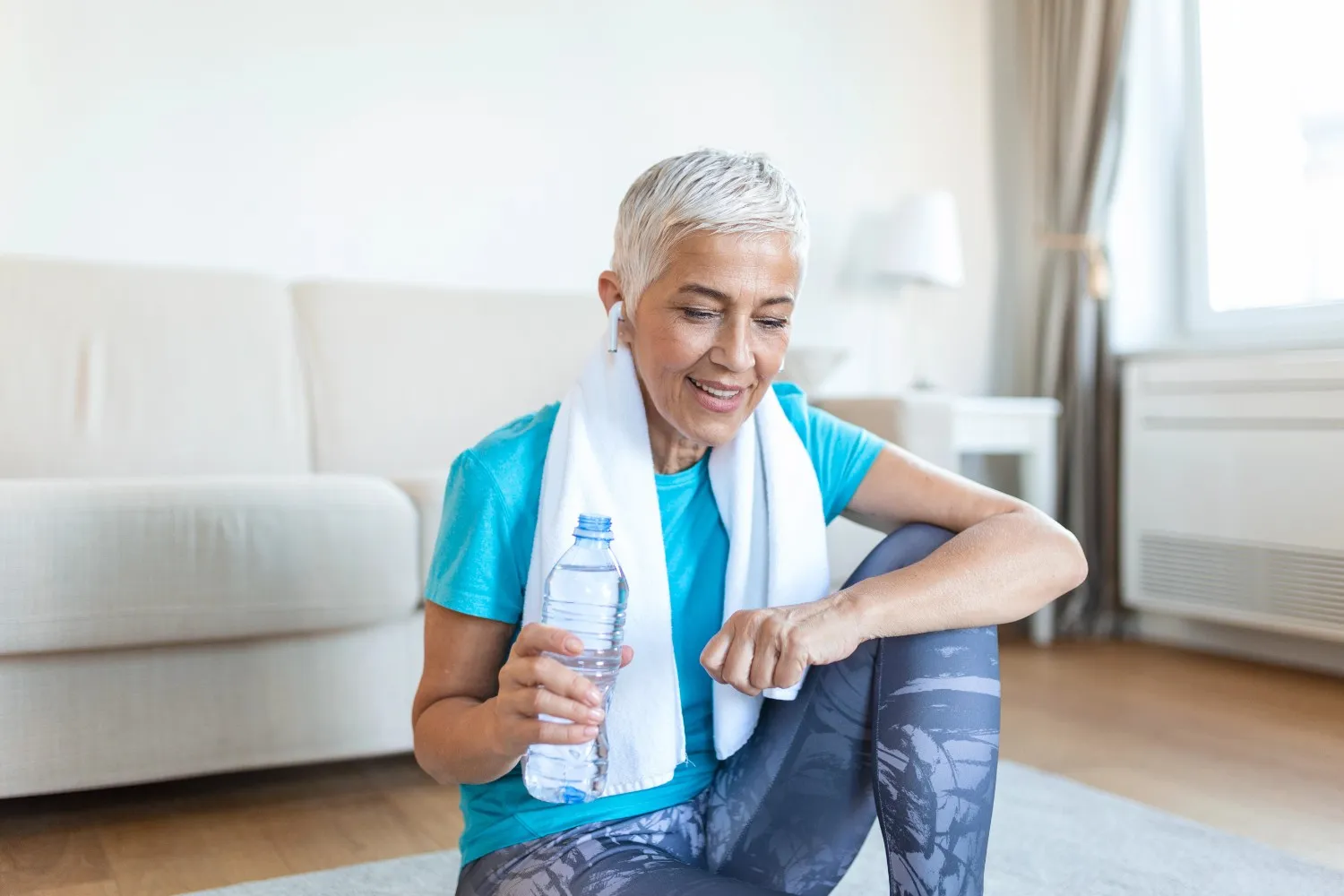Can you take NMN during Perimenopause or Menopause?
