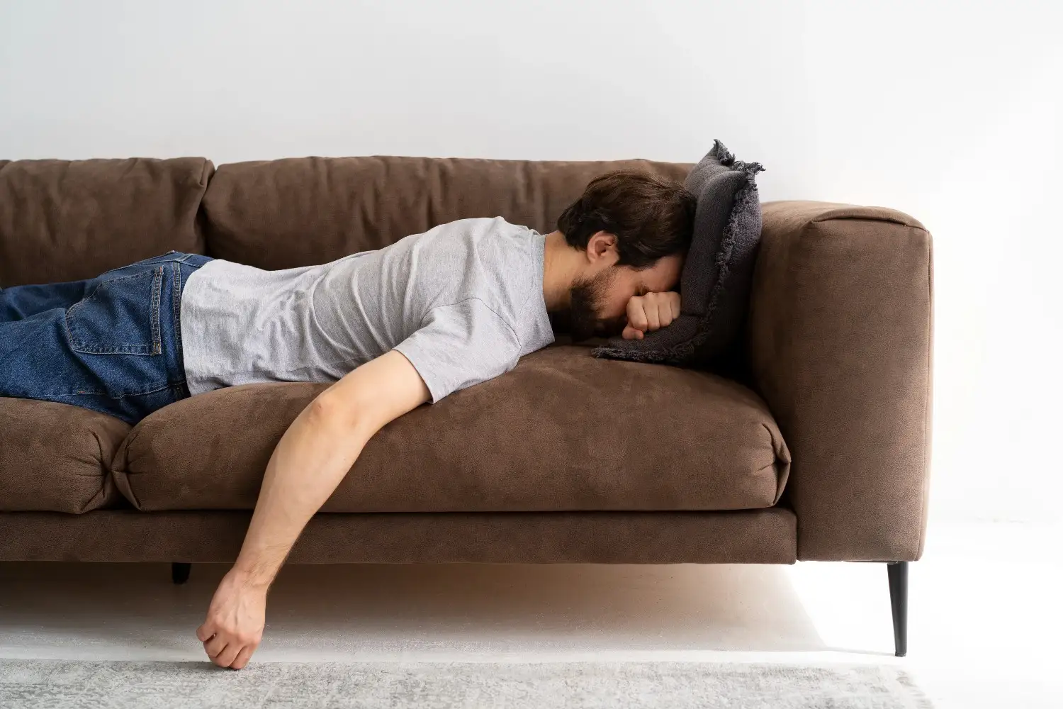 Side Effects of NAD Therapy