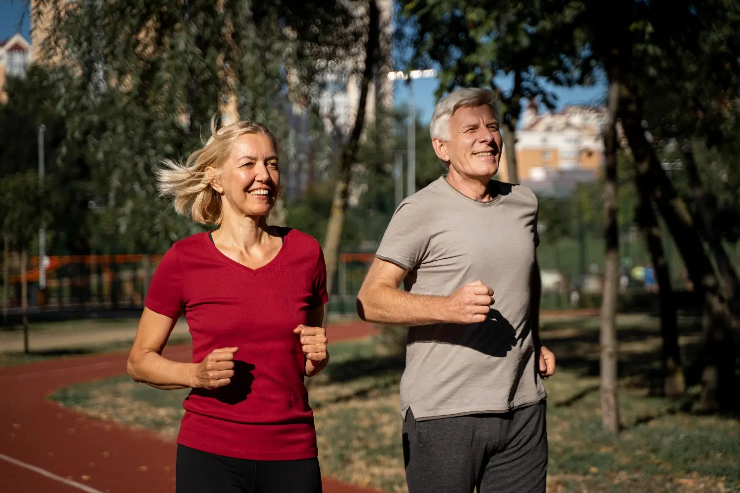 curcumin and longevity