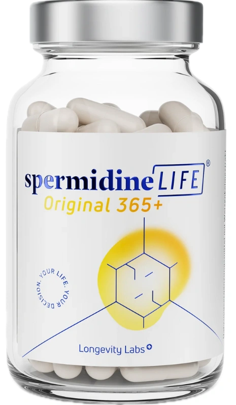 SpermidineLIFE