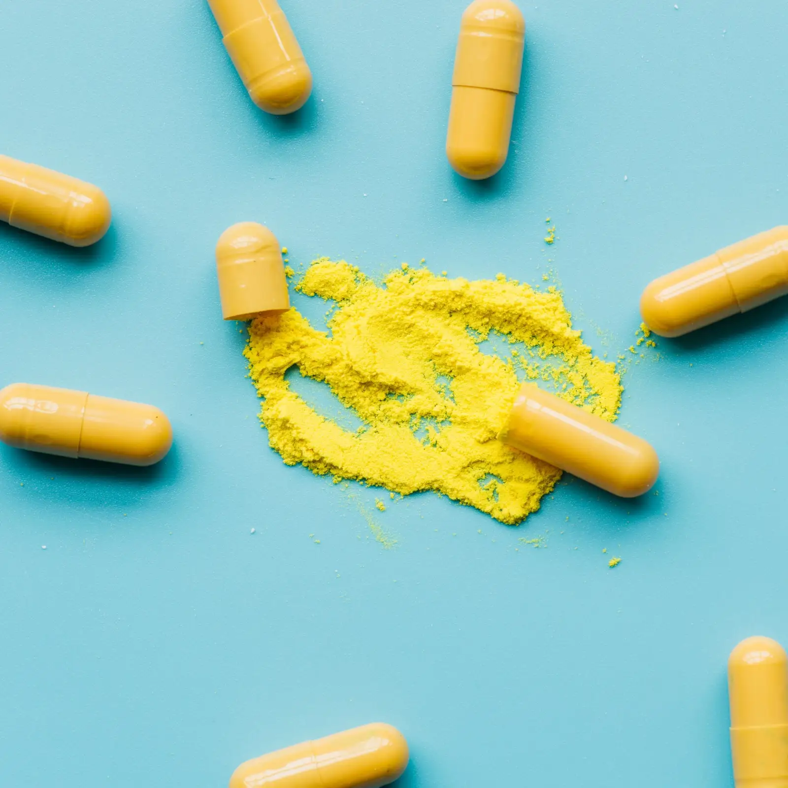 berberine hair loss