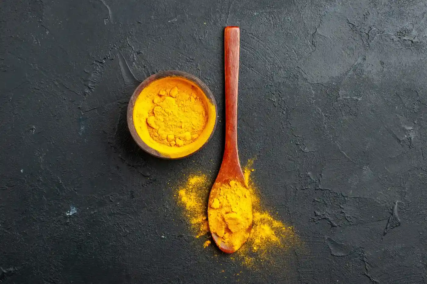 optimal amount of turmeric