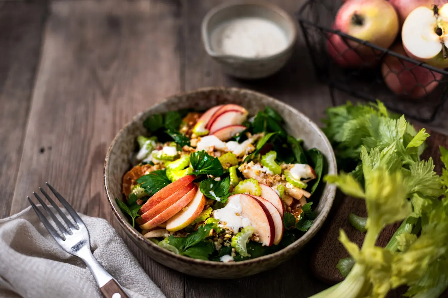 Quercetin food source