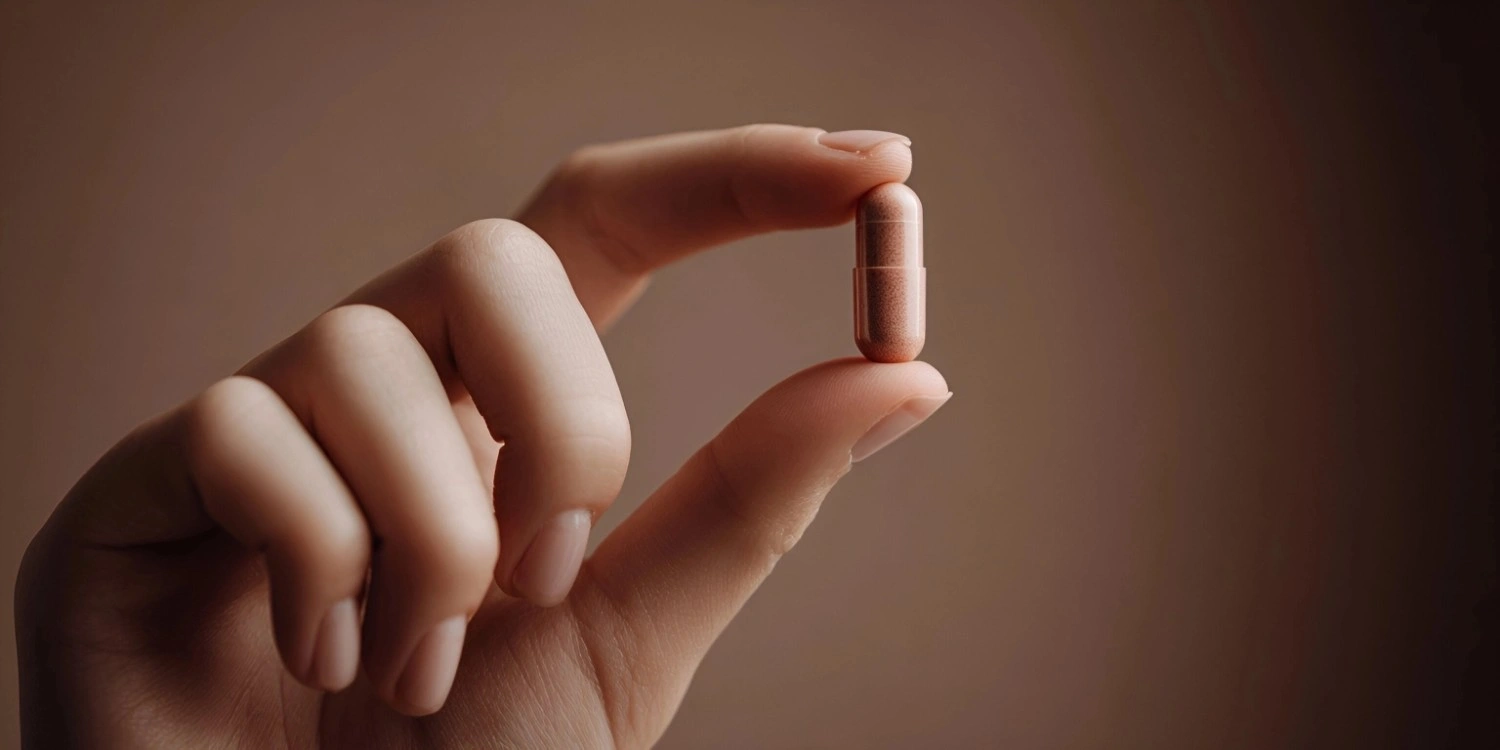 Quercetin daily dosage