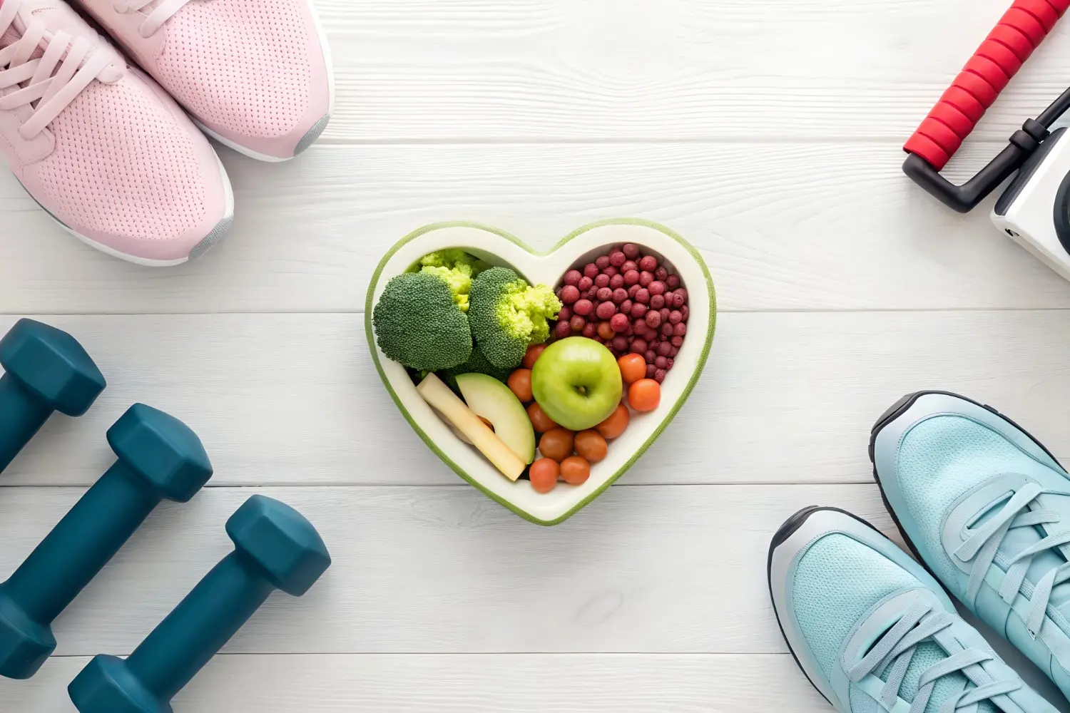 diet and lifestyle habits that support your nad levels