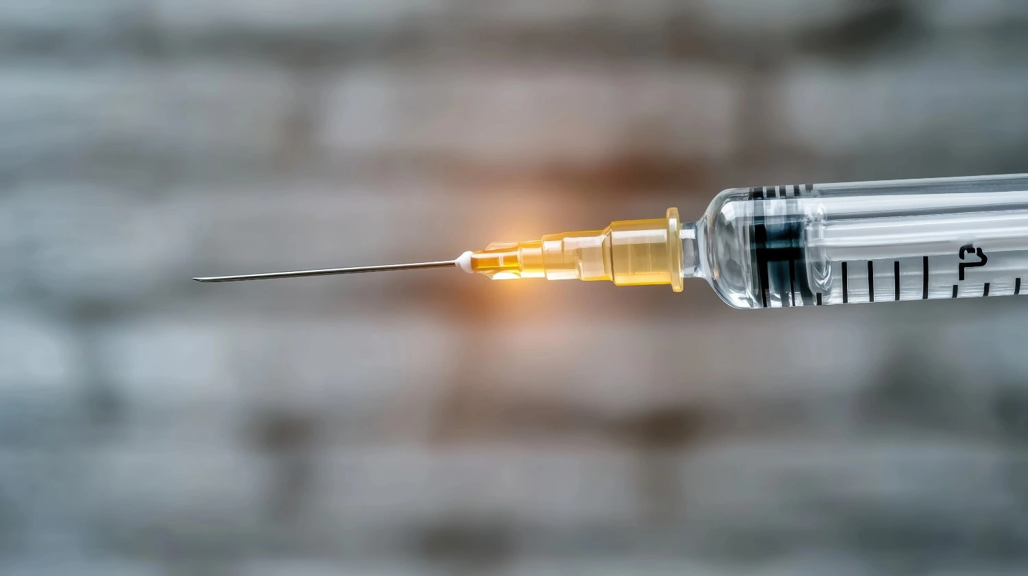 Do nad injections work