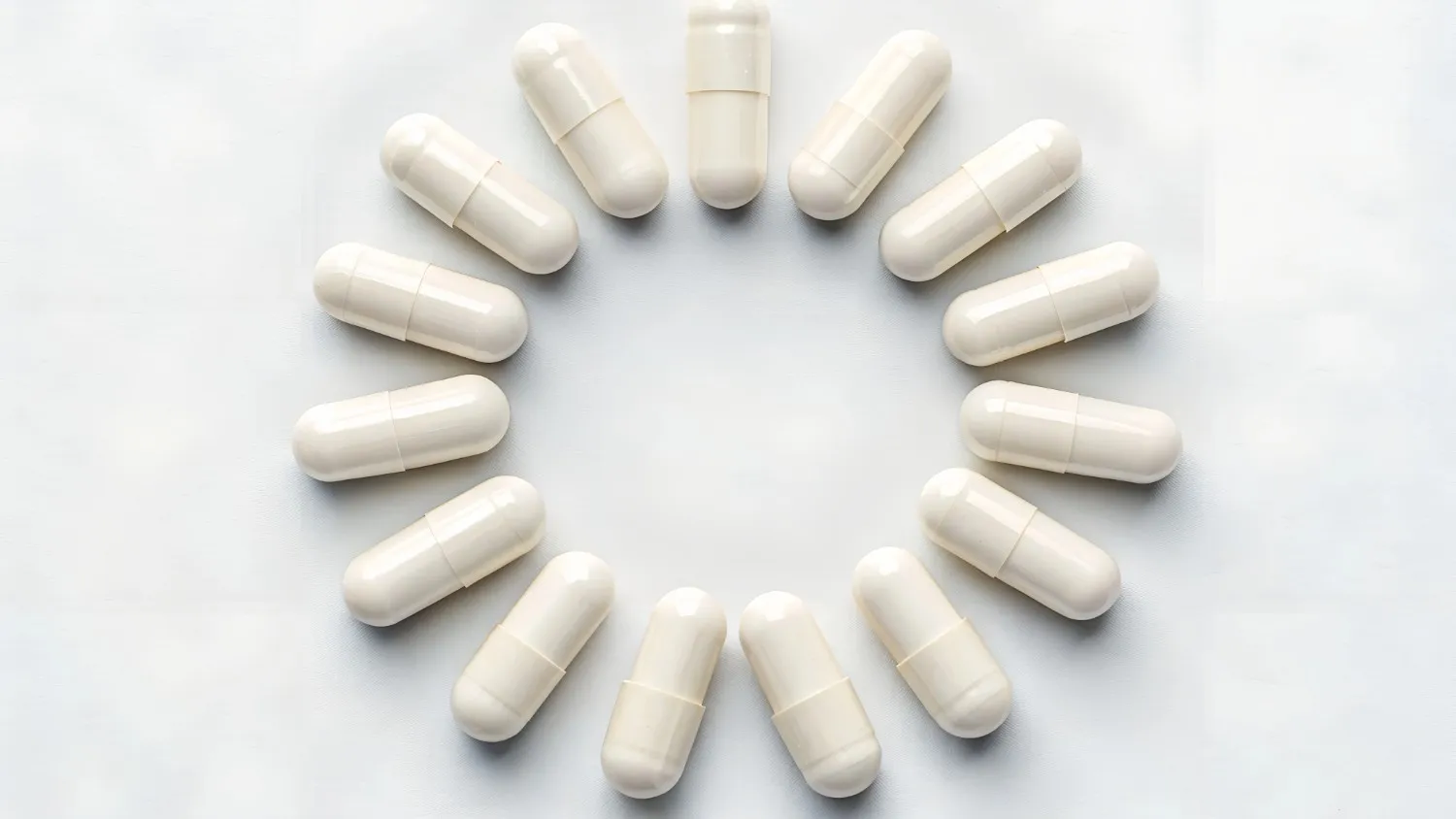  B complex supplements over Viatamin B12