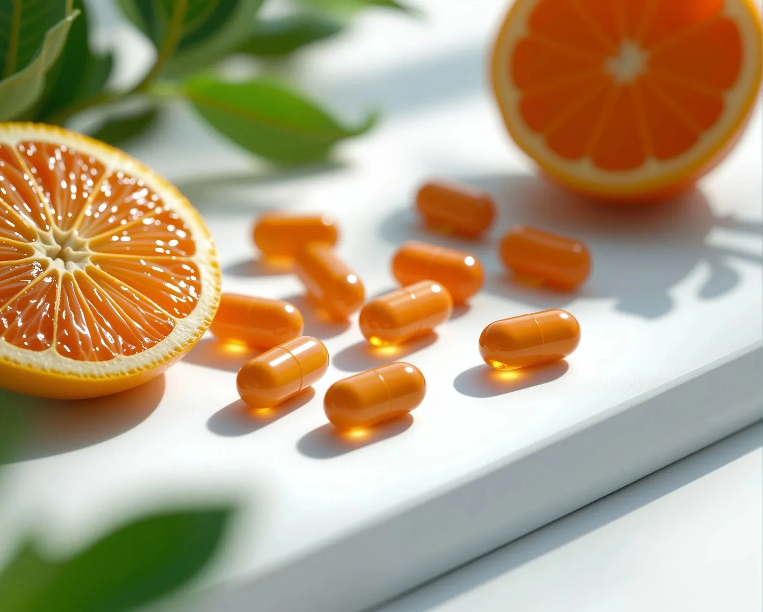 Vitamin C