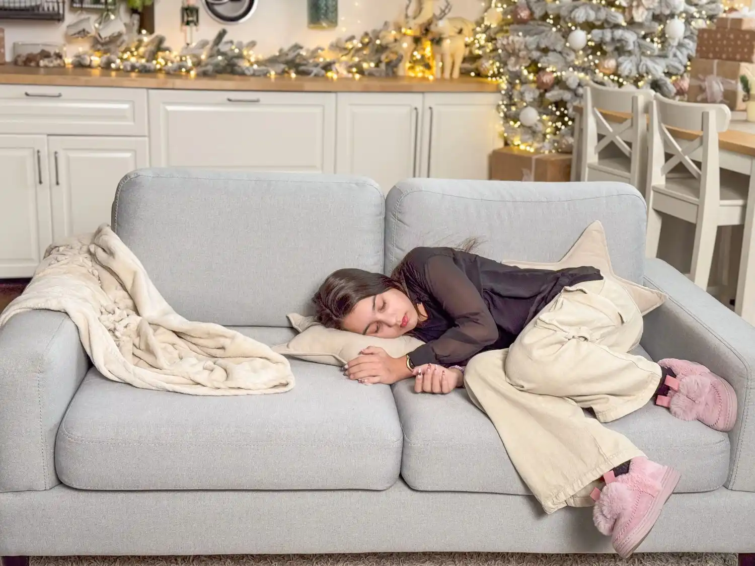 challenges on weight loss when you have low NAD