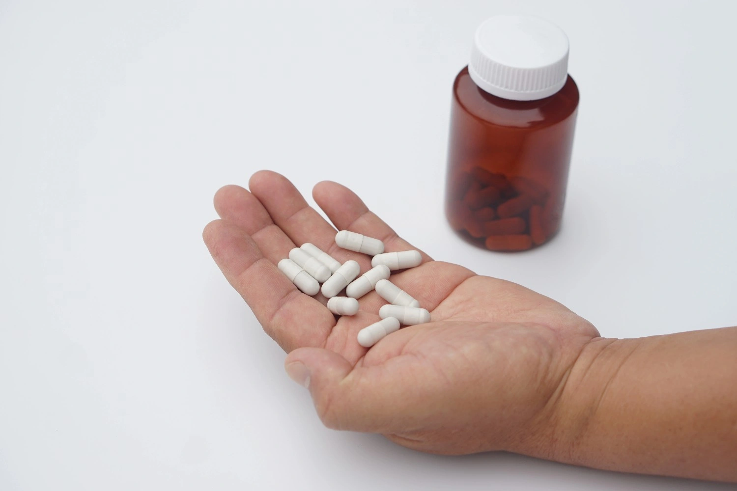 NAD Precursors: NMN and NR