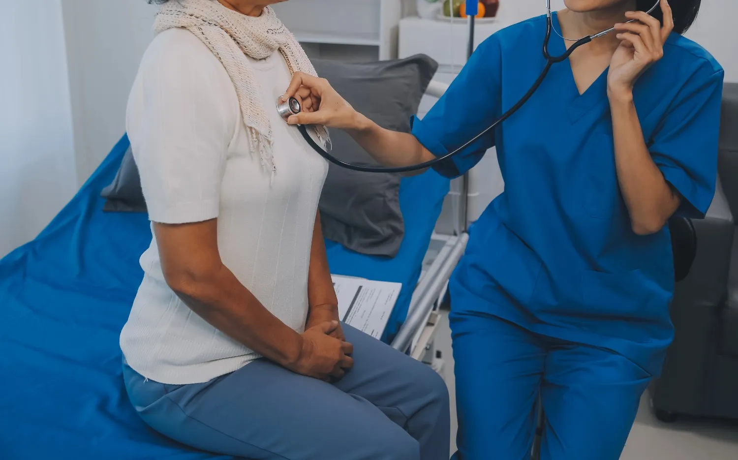 Comparison of health benefits between Quercetin and CoQ10: 