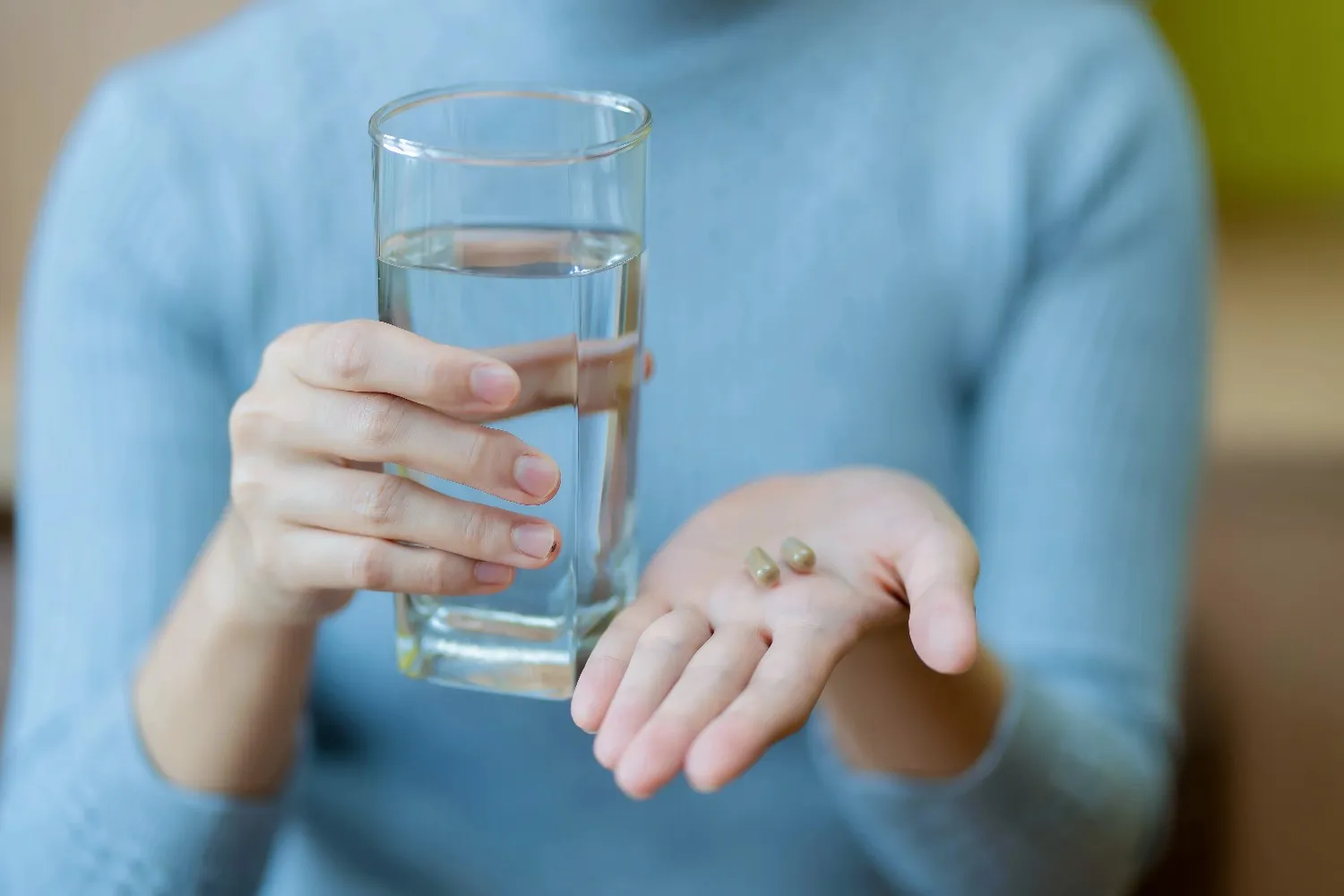 nad precursors better option