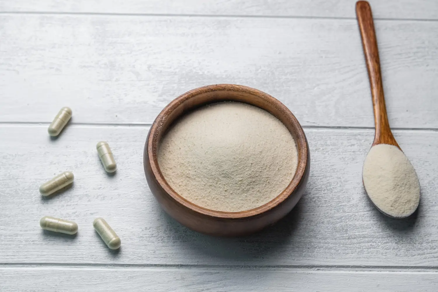 NMN and Its Benefits