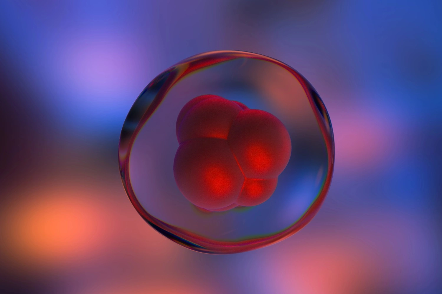 Cellular Health Supplements