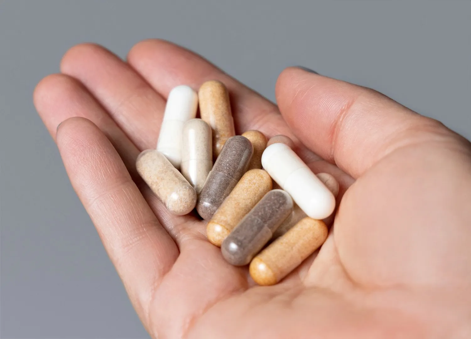 How to Choose a Spermidine Supplement
