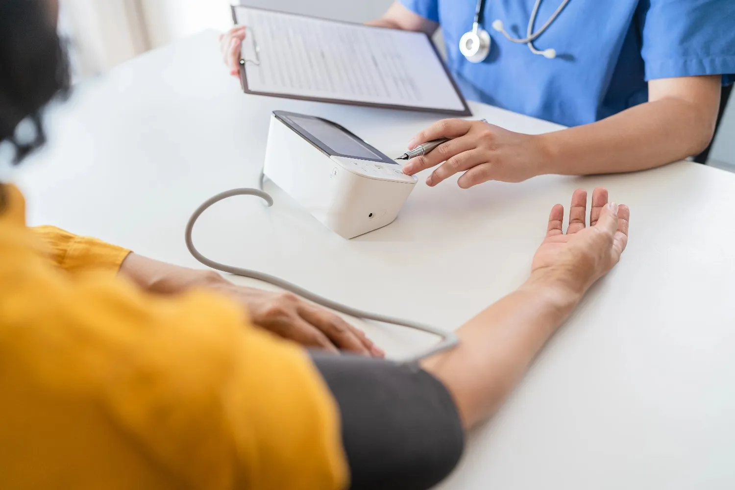 Heart and Cardiovascular Support of TMG supplements