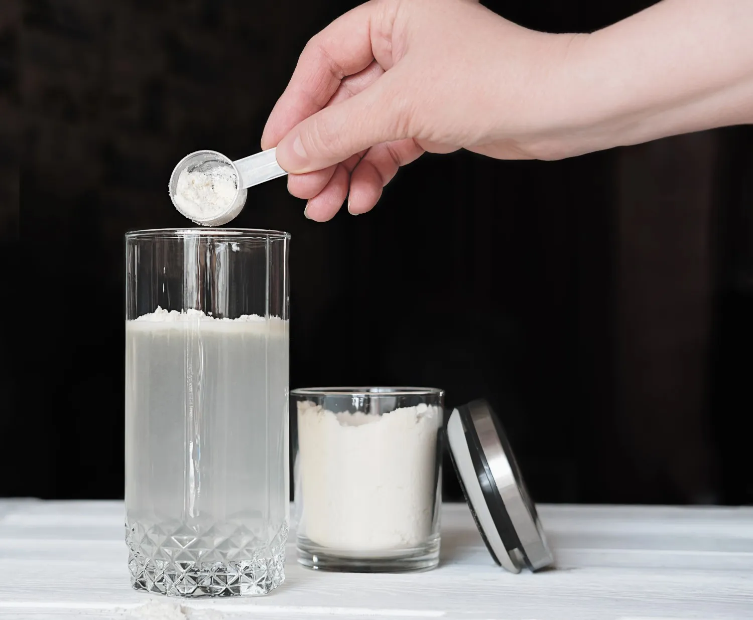 Collagen