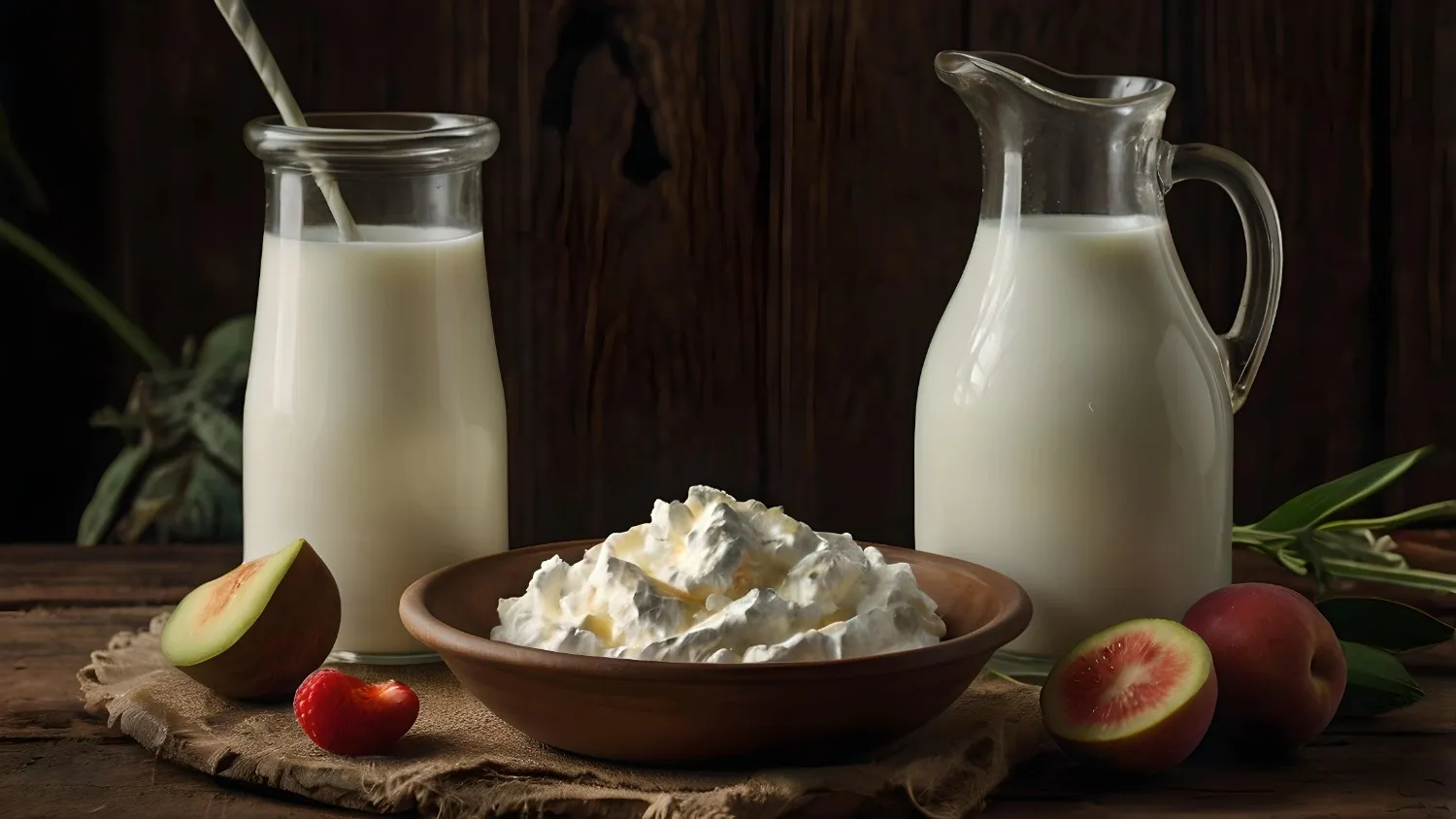 Food Sources of Nicotinamide Riboside