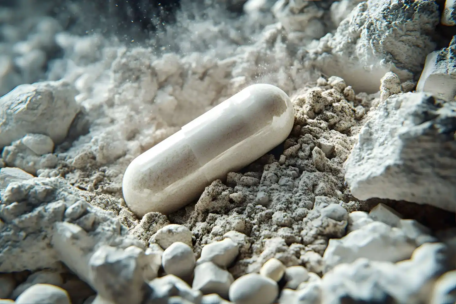 quality control on  NAD supplements 