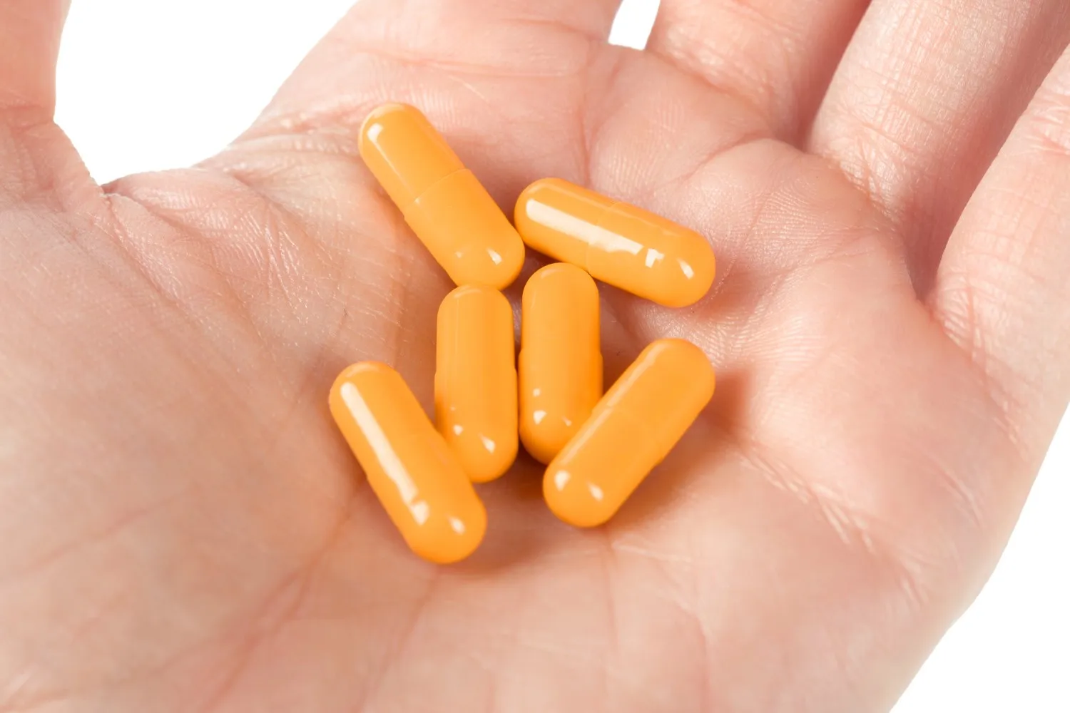 Berberine Dosage