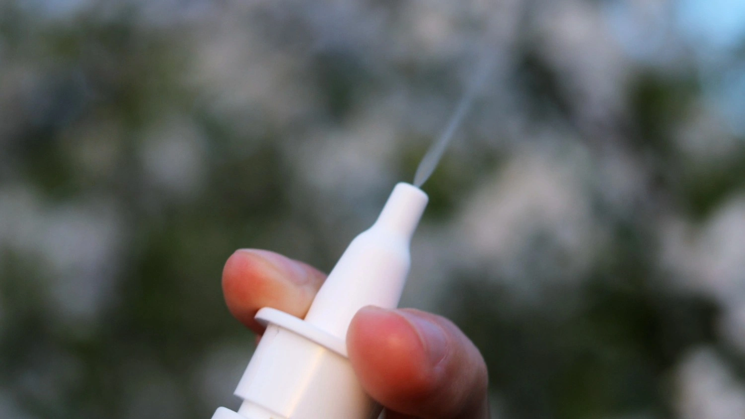 How NAD+ Nasal Spray Works