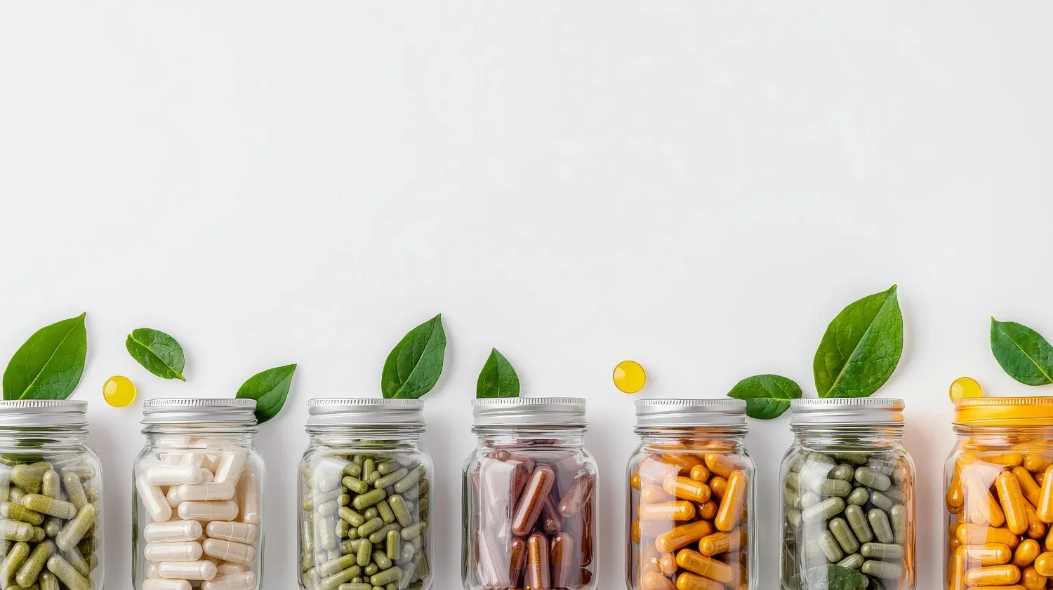 NAD supplements and precursors