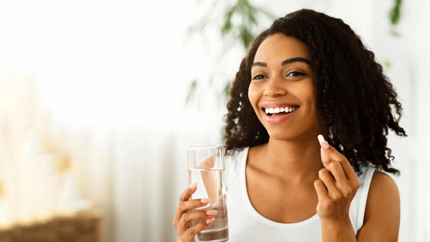 benefits of oral nad supplements