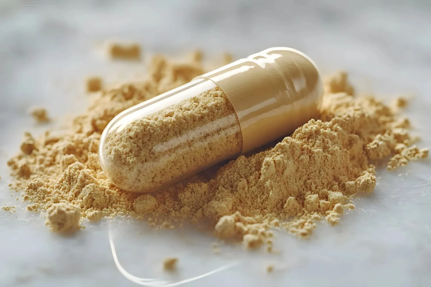 things to consider when choosing your spermidine supplement