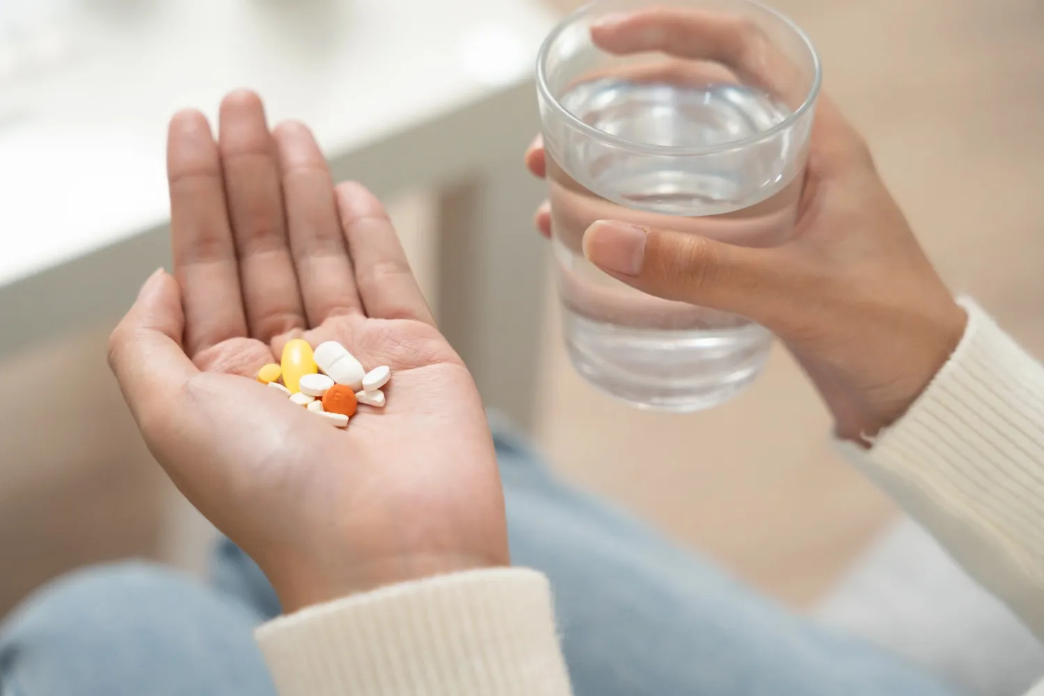 Supplements for cellular energy