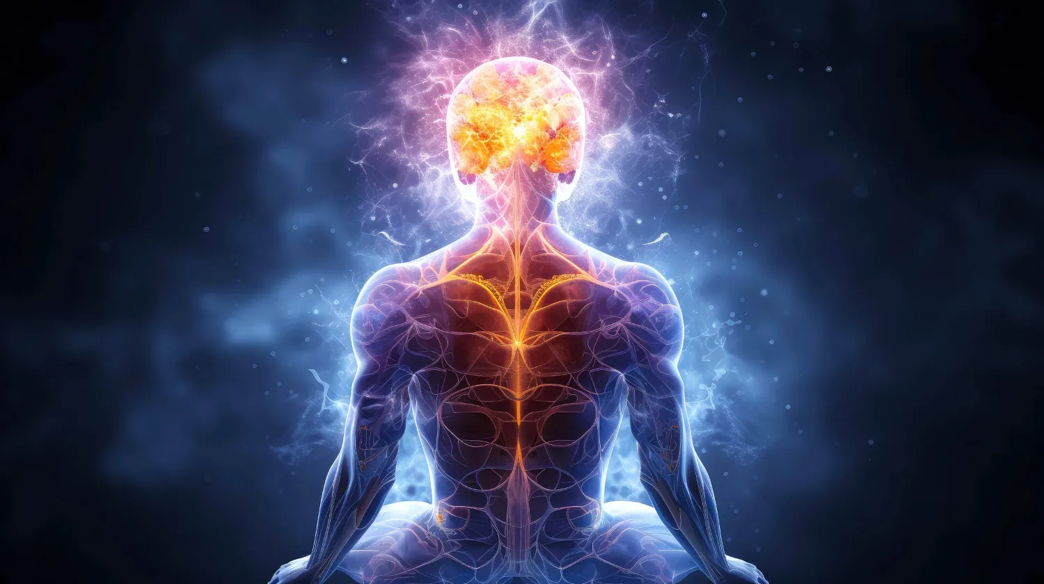 Energy and Cell Survival