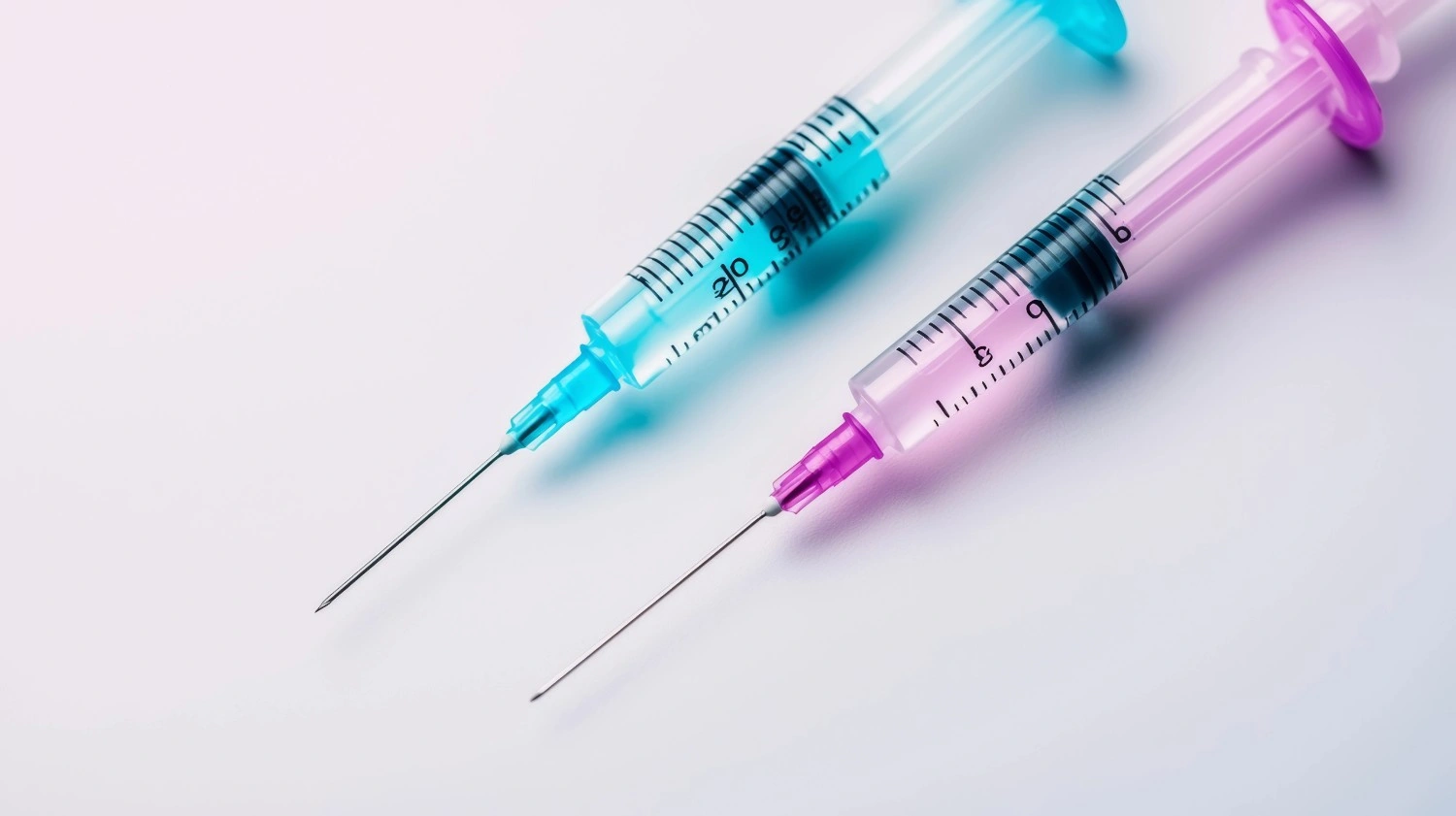 nad injection dosage