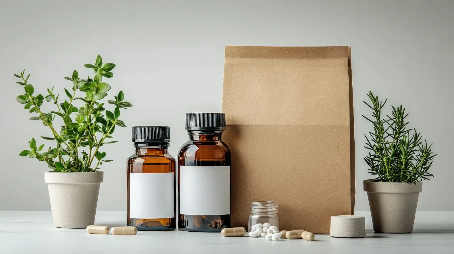  forms of Urolithin A supplements