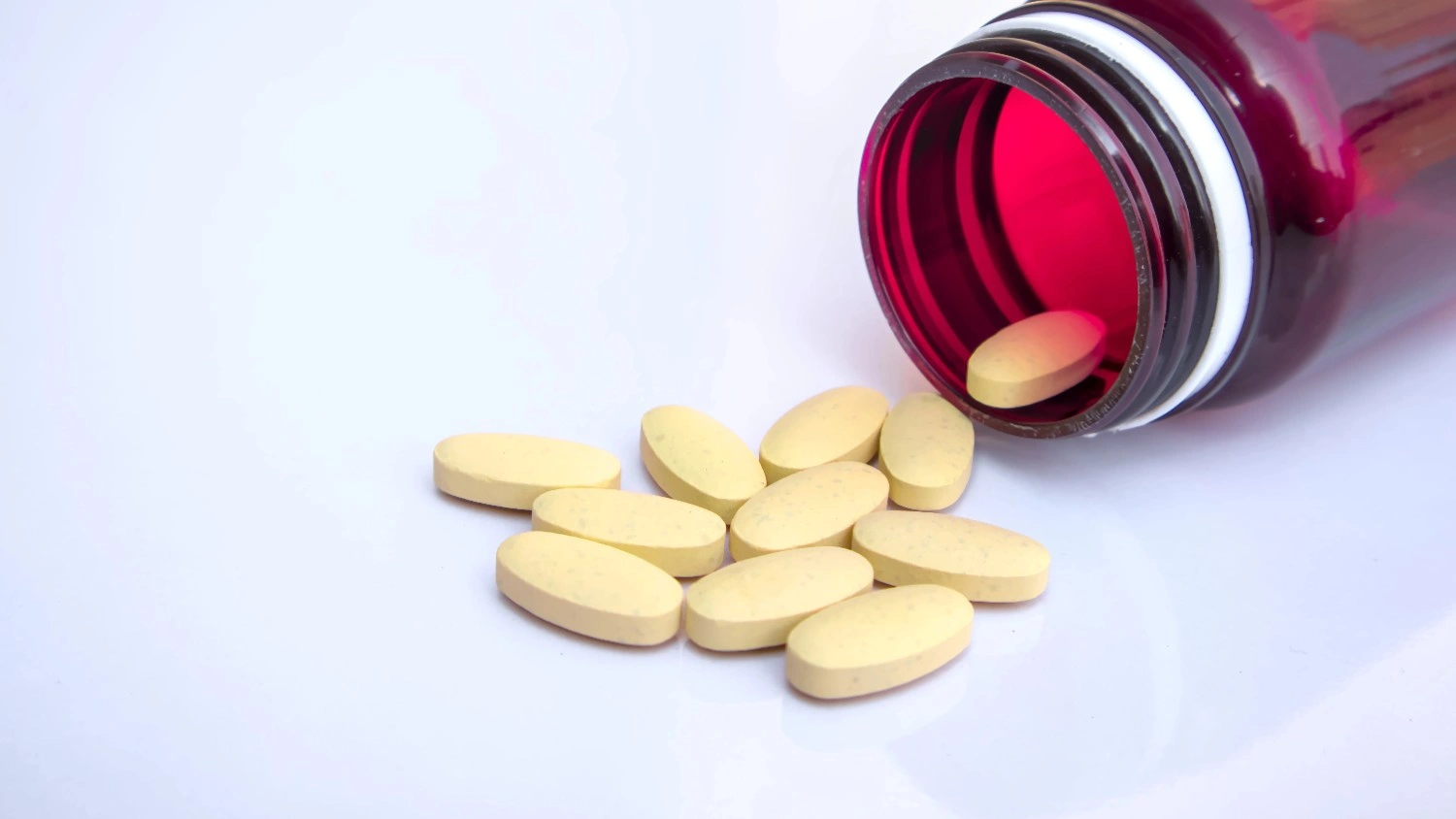 Is vitamin B complex better?