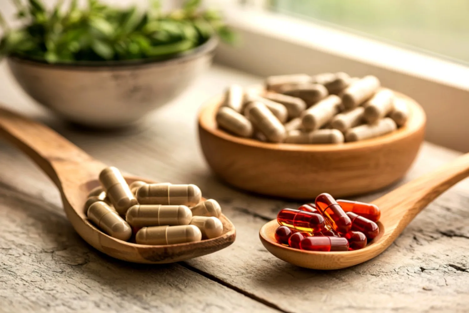 Liposomal or Regular Urolithin A