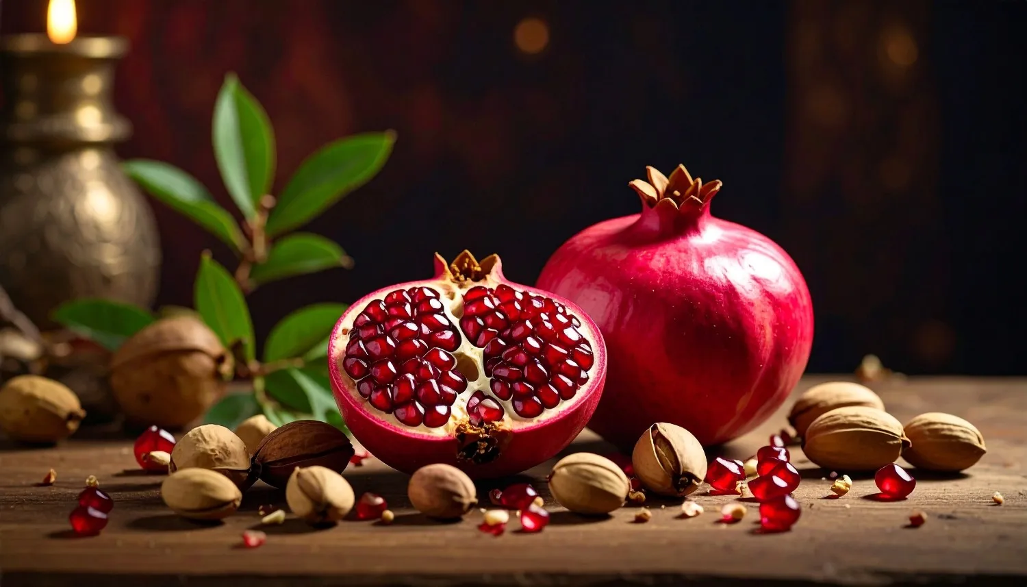 urolithin a benefits