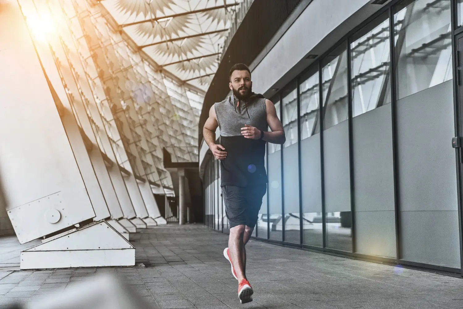 Naturally Support NAD for Better Weight Control