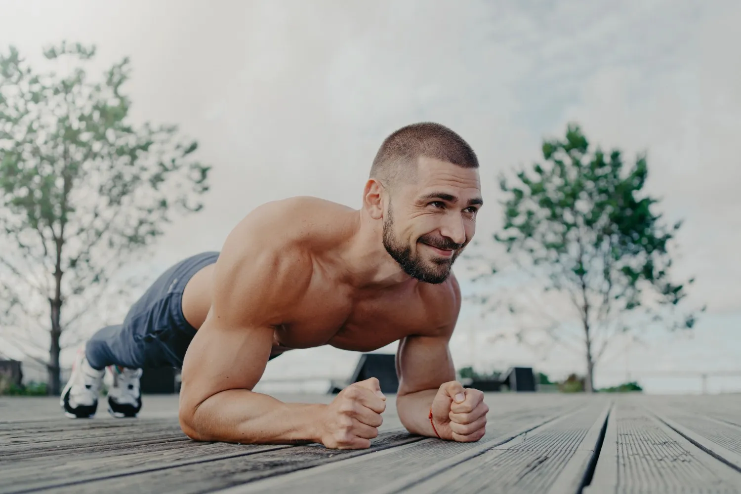 Sauna for Muscle Recovery