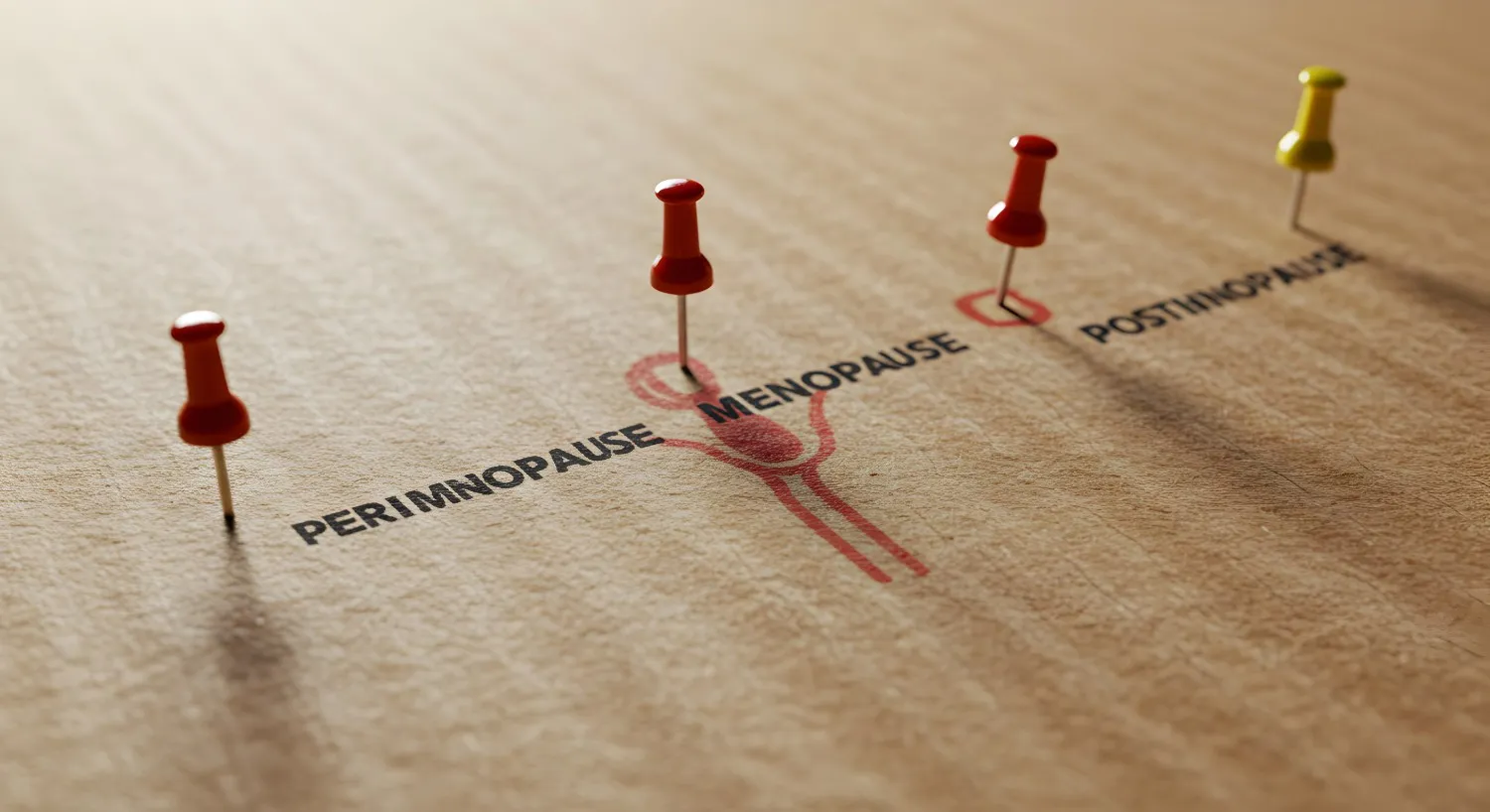 natural menopause relief