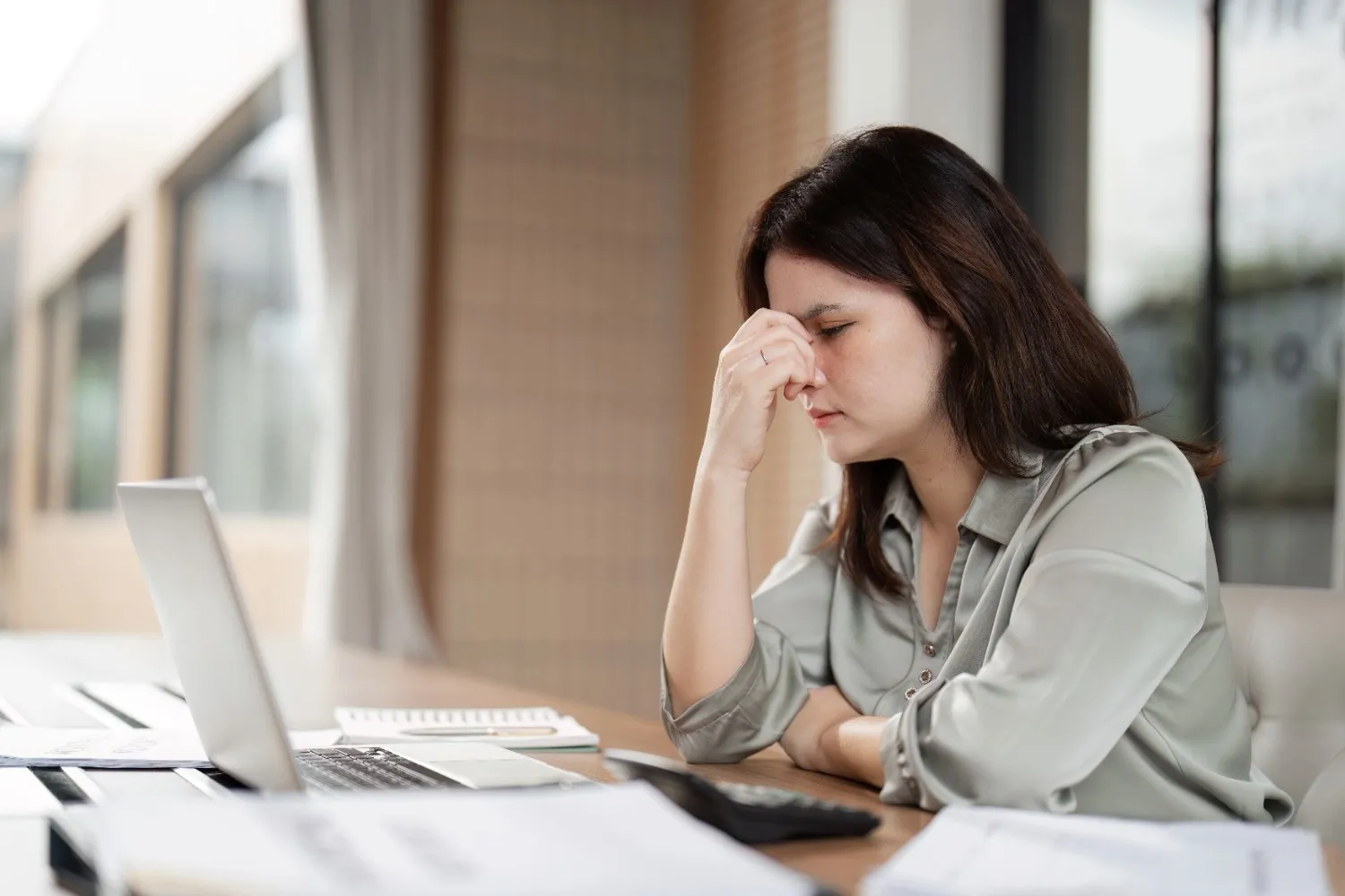 Signs Linked to DNA Damage