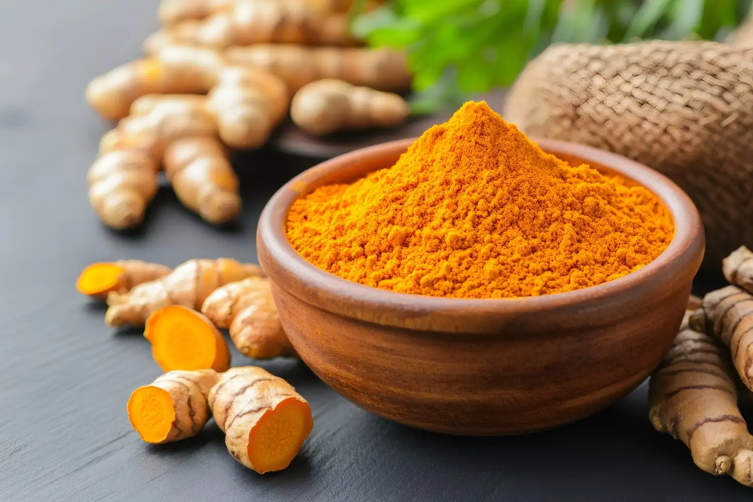  is turmeric good for a cold