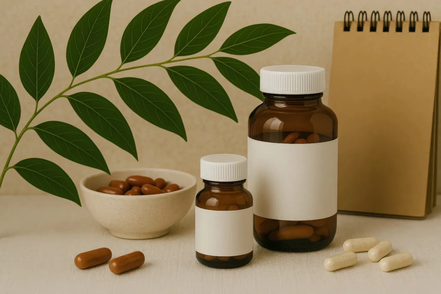 NMN and NR: The most studied NAD precursors 