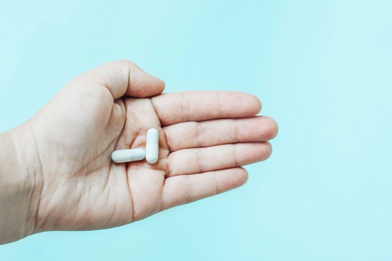 NAC dosage for fertility health