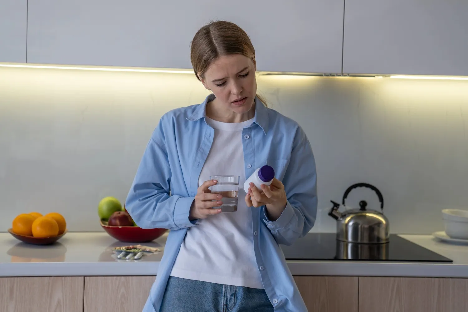 Choosing Between NMN and NR