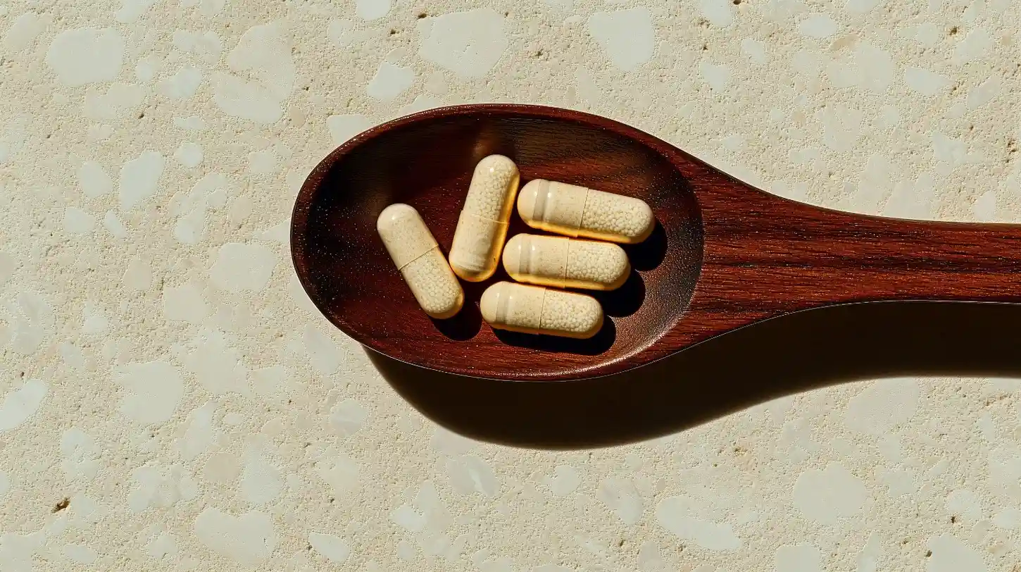 Urolithin A Daily Dose