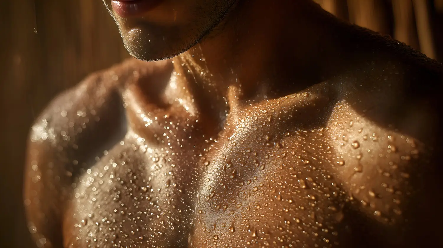 Your Body During Sauna Use