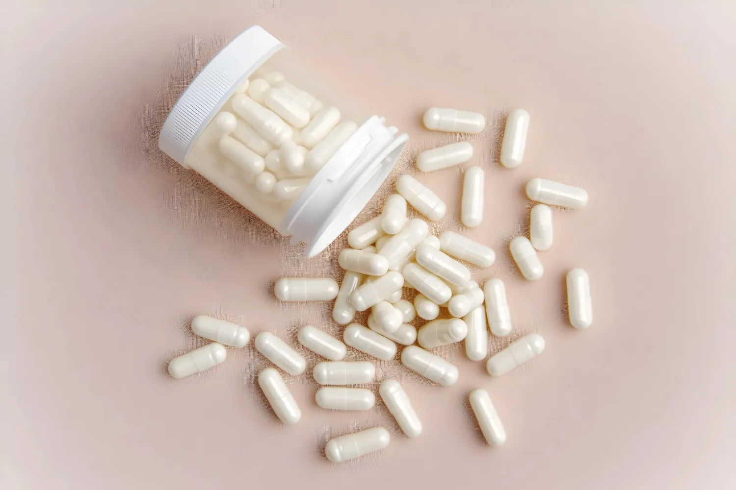 ​Types of NAD Supplements