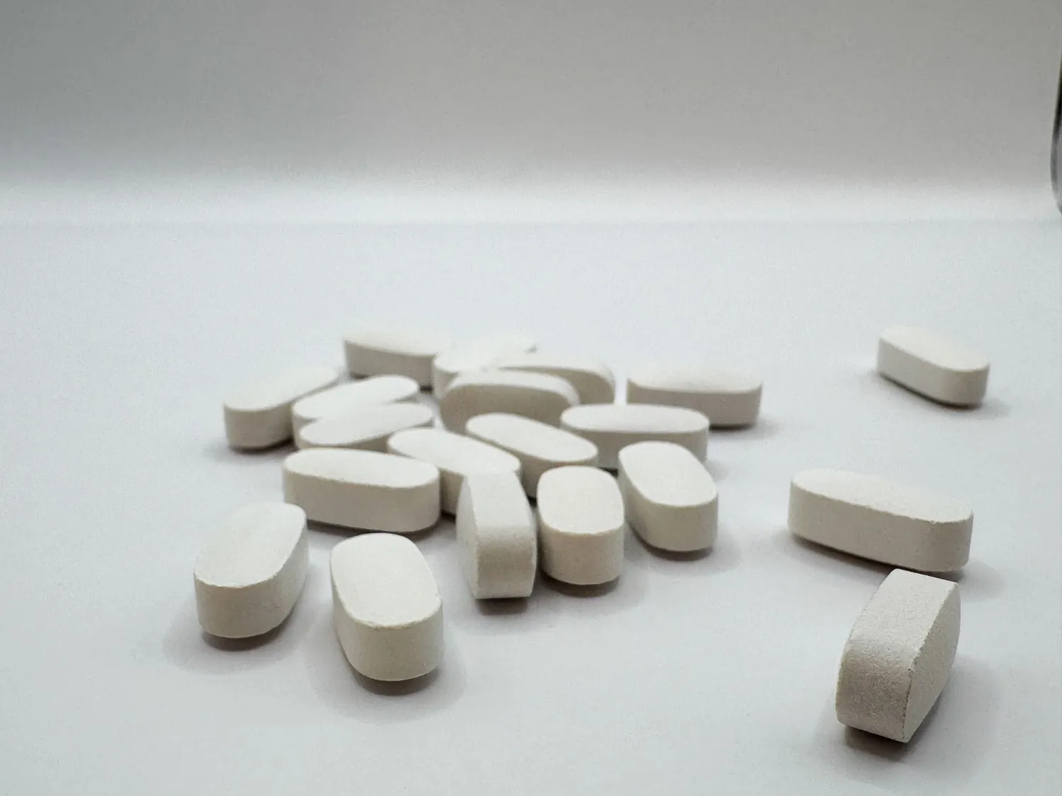 Magnesium benefits